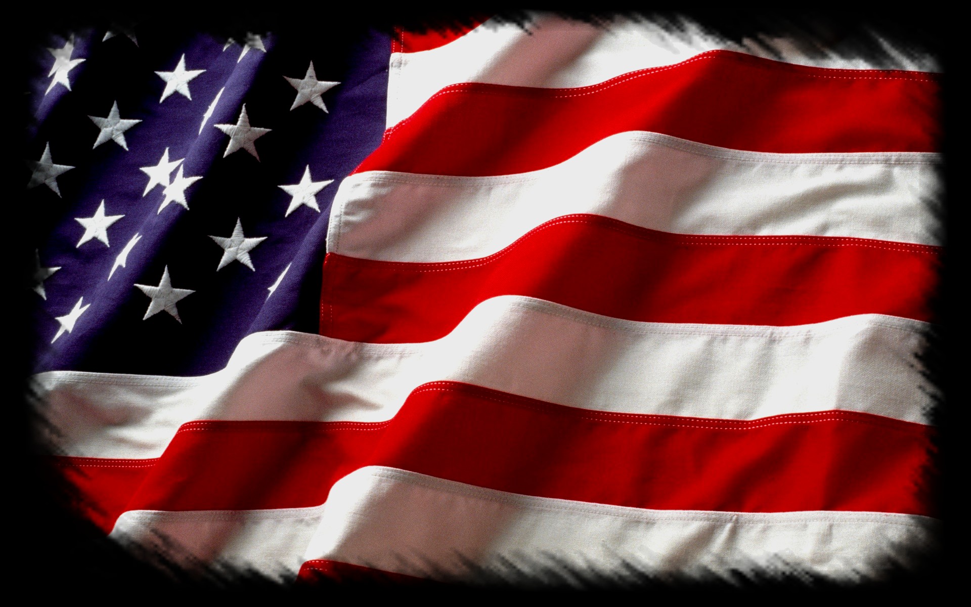 Prayers for America